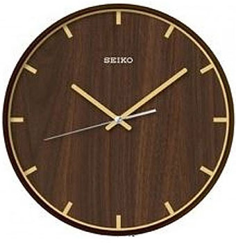 Настенные часы Seiko Clock QXA617YN